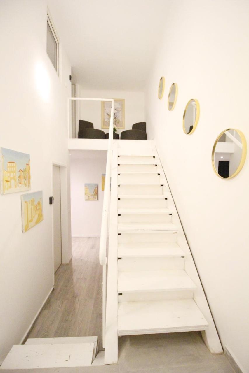 Comfortable Rooms In Akh Area فيينا المظهر الخارجي الصورة