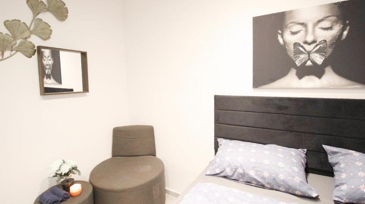 Comfortable Rooms In Akh Area فيينا المظهر الخارجي الصورة