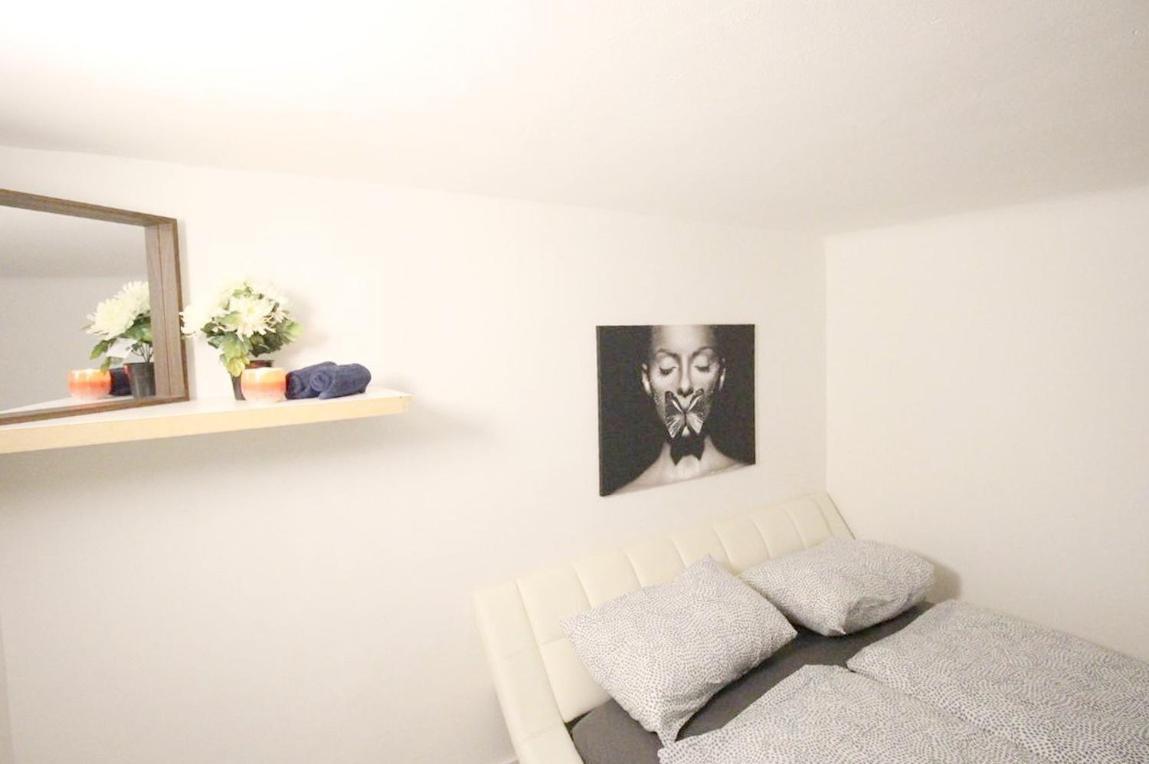 Comfortable Rooms In Akh Area فيينا المظهر الخارجي الصورة