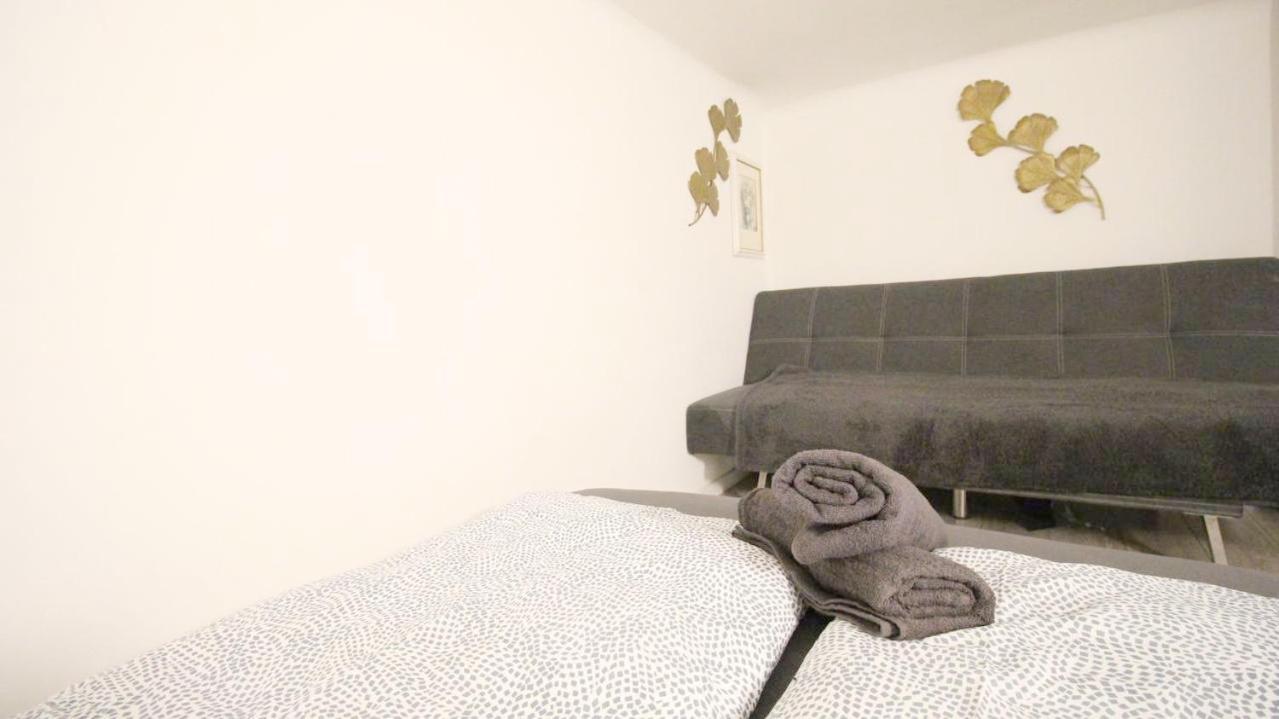 Comfortable Rooms In Akh Area فيينا المظهر الخارجي الصورة