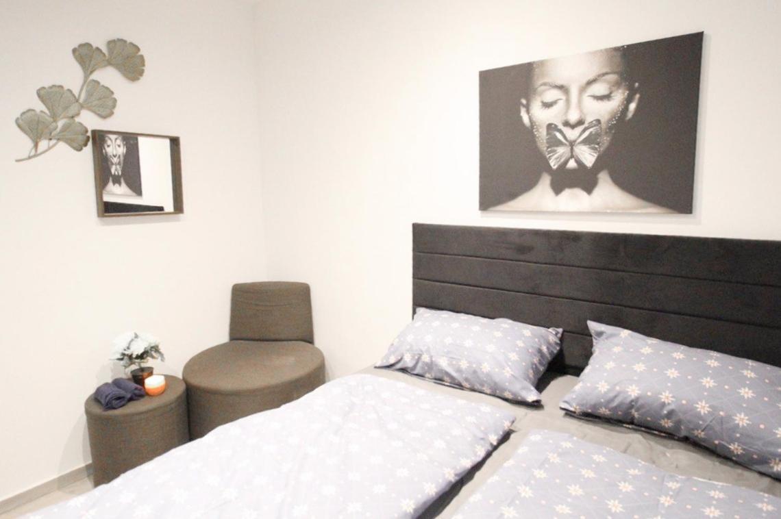 Comfortable Rooms In Akh Area فيينا المظهر الخارجي الصورة