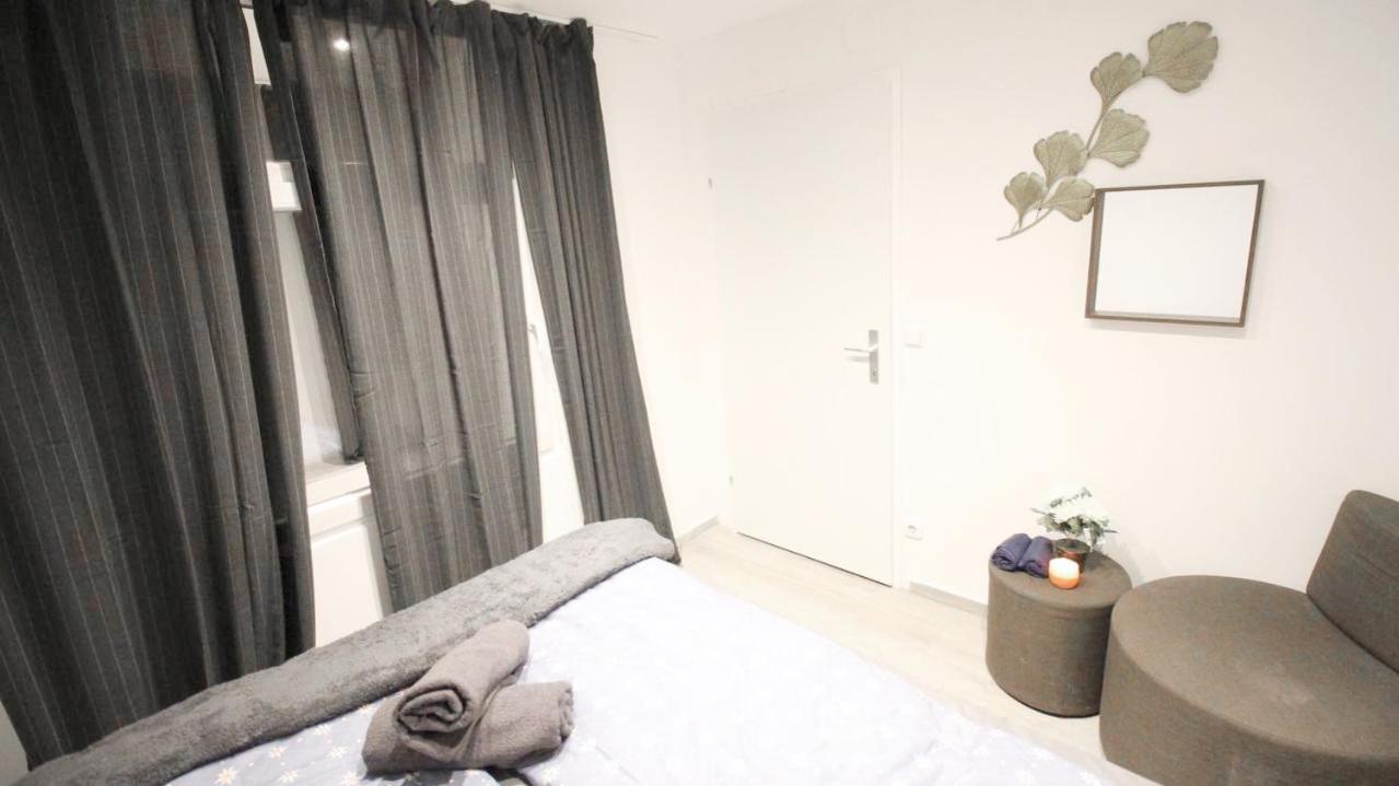 Comfortable Rooms In Akh Area فيينا المظهر الخارجي الصورة