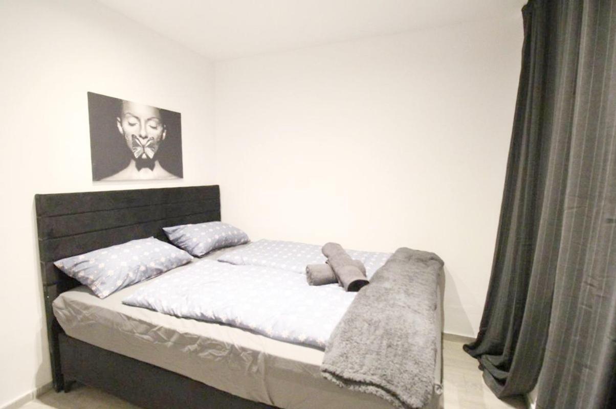 Comfortable Rooms In Akh Area فيينا المظهر الخارجي الصورة