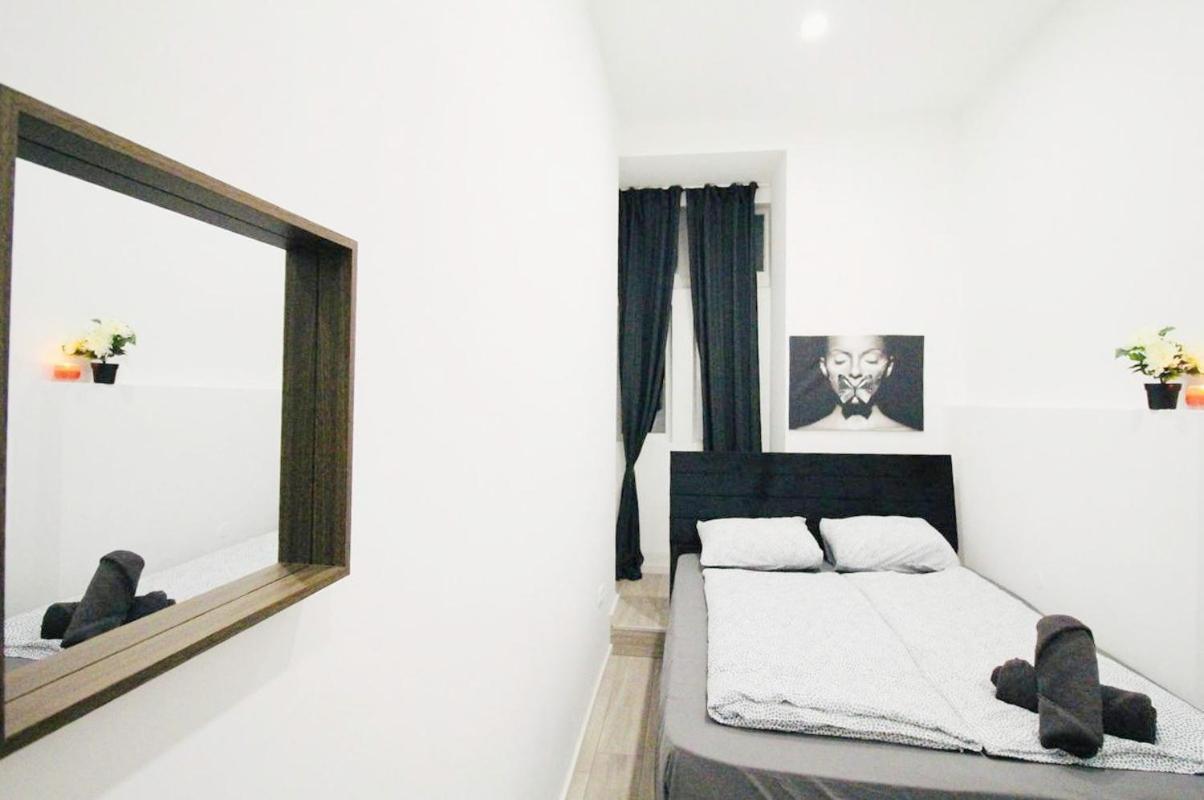Comfortable Rooms In Akh Area فيينا المظهر الخارجي الصورة