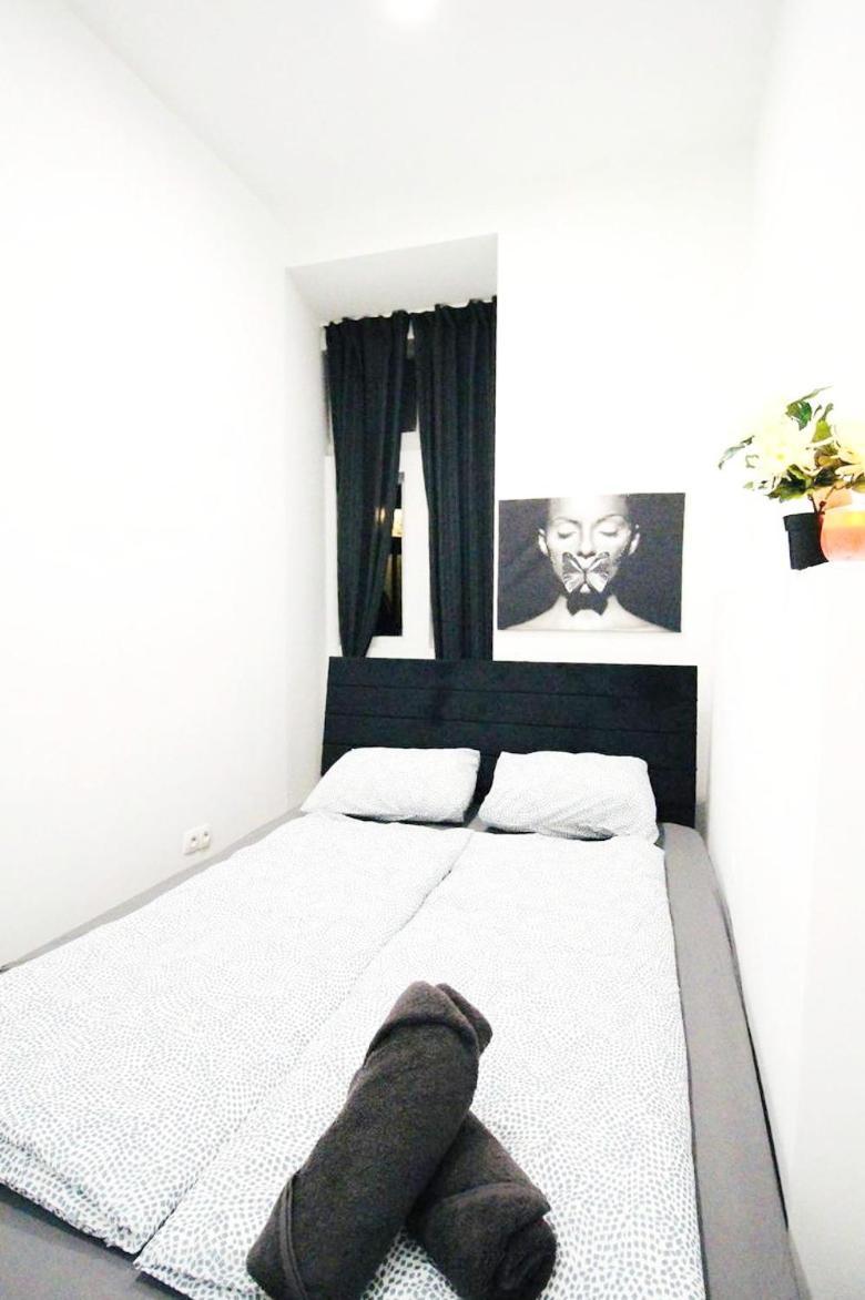 Comfortable Rooms In Akh Area فيينا المظهر الخارجي الصورة