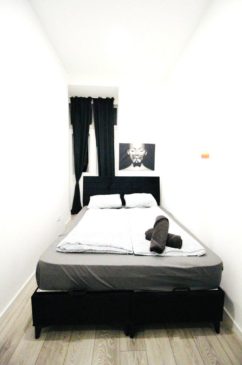 Comfortable Rooms In Akh Area فيينا المظهر الخارجي الصورة