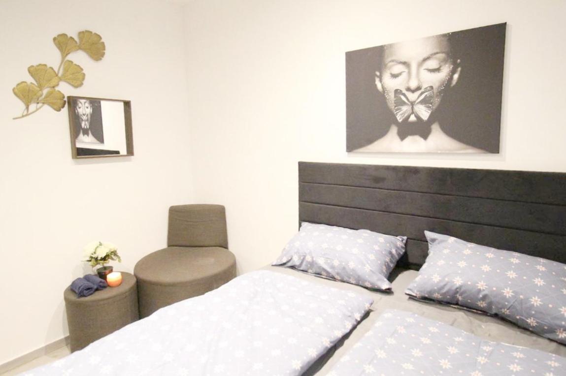 Comfortable Rooms In Akh Area فيينا المظهر الخارجي الصورة