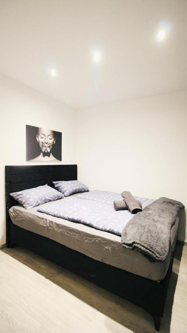 Comfortable Rooms In Akh Area فيينا المظهر الخارجي الصورة