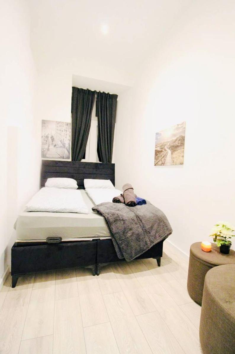 Comfortable Rooms In Akh Area فيينا المظهر الخارجي الصورة