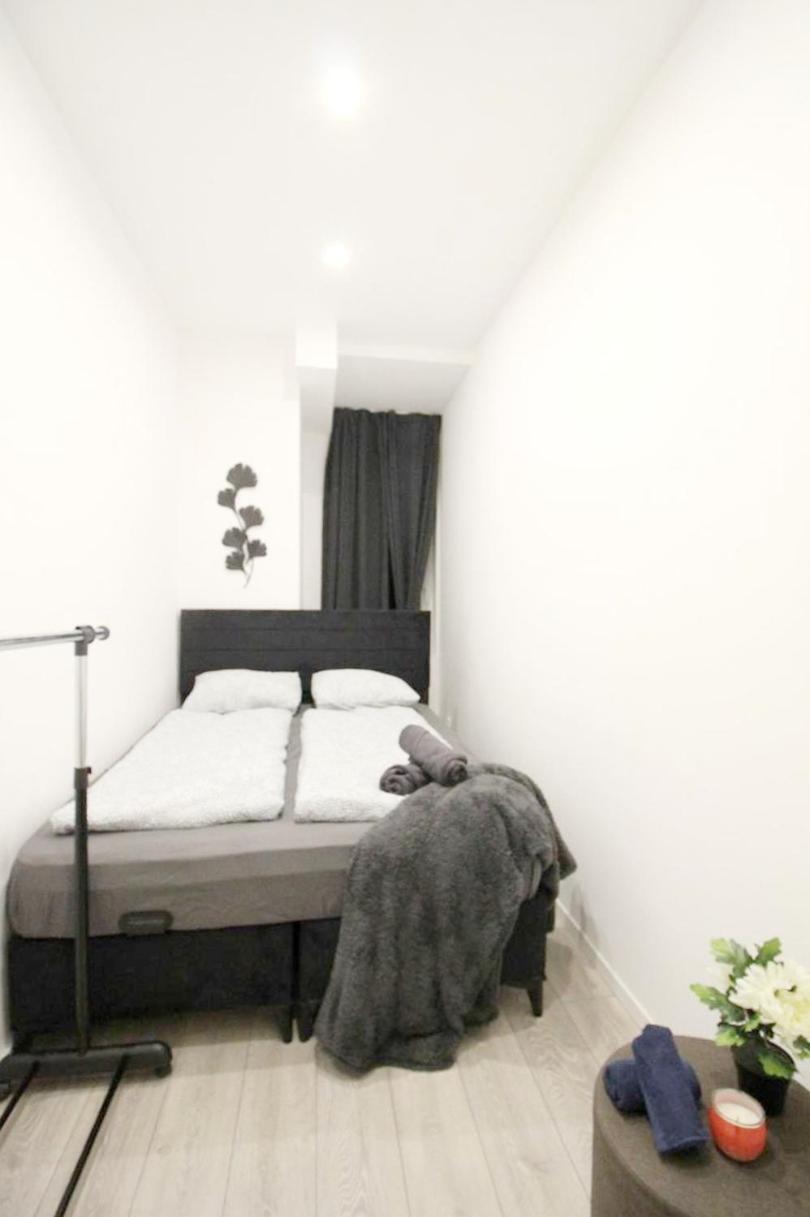 Comfortable Rooms In Akh Area فيينا المظهر الخارجي الصورة