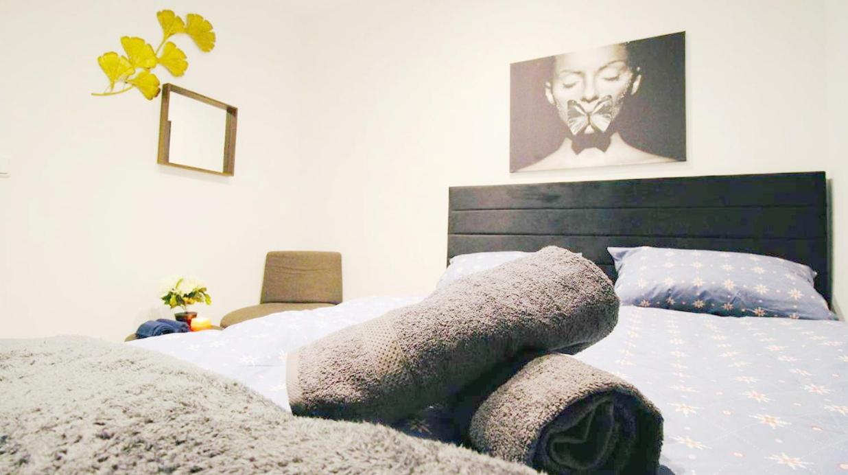 Comfortable Rooms In Akh Area فيينا المظهر الخارجي الصورة