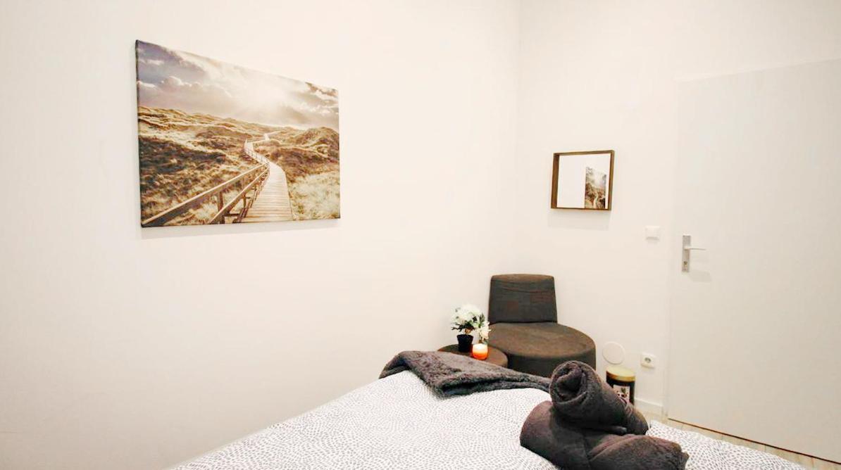 Comfortable Rooms In Akh Area فيينا المظهر الخارجي الصورة