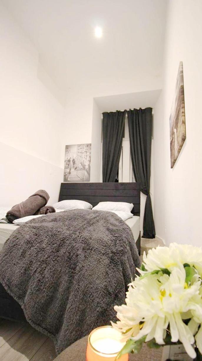 Comfortable Rooms In Akh Area فيينا المظهر الخارجي الصورة