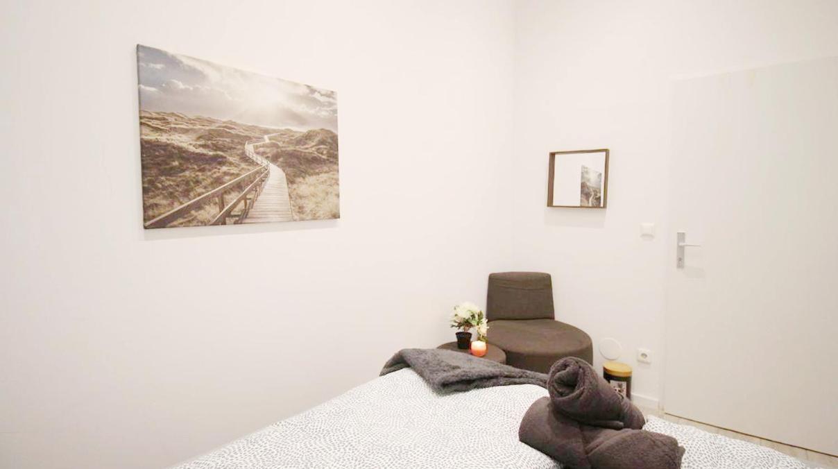 Comfortable Rooms In Akh Area فيينا المظهر الخارجي الصورة