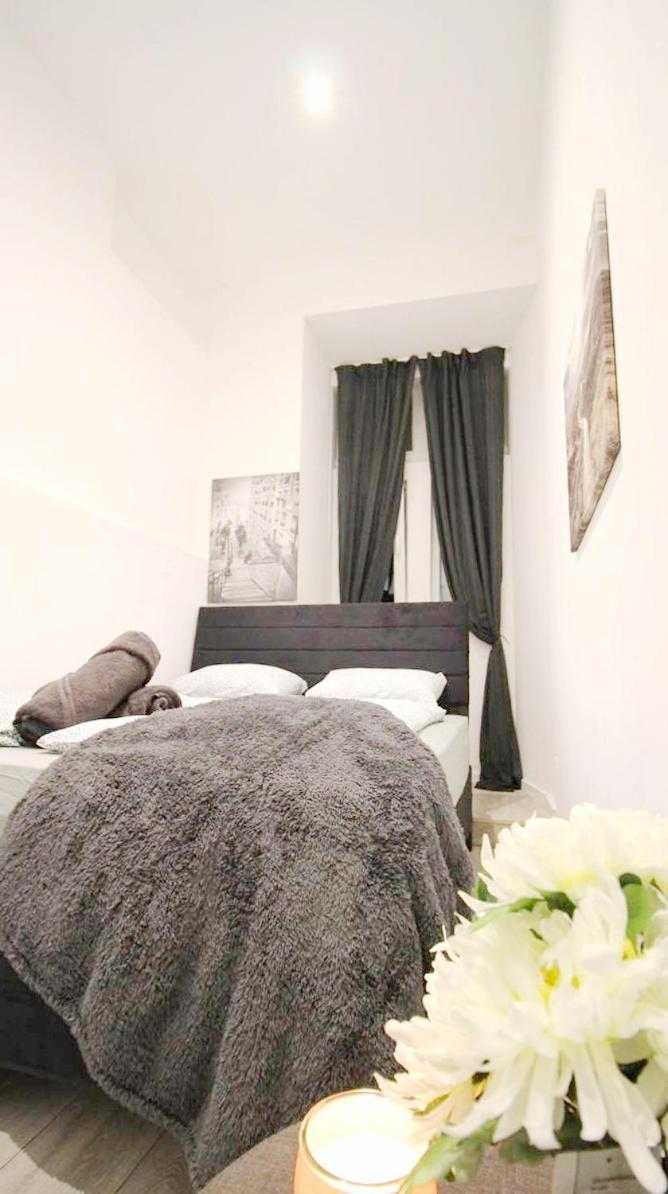 Comfortable Rooms In Akh Area فيينا المظهر الخارجي الصورة