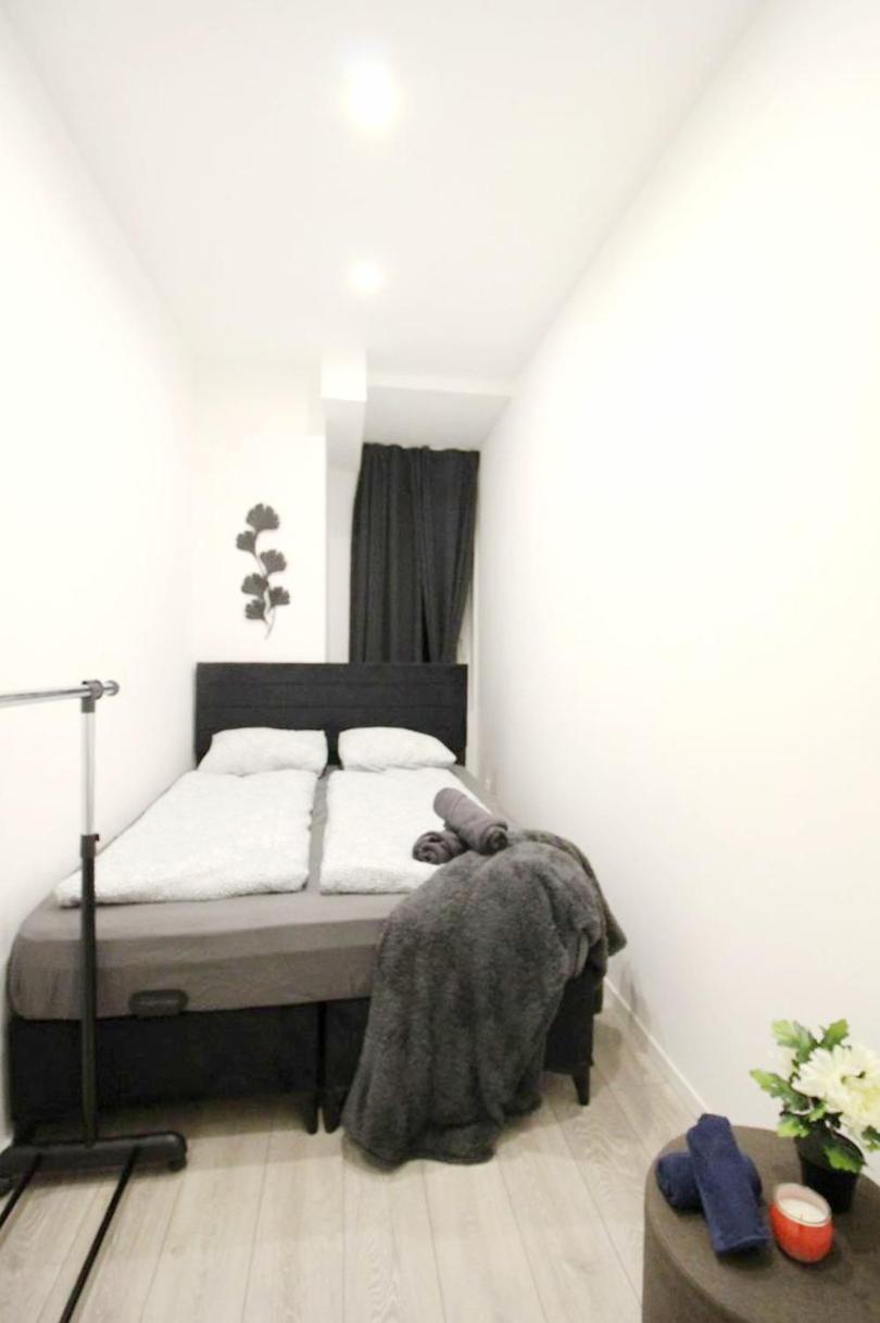 Comfortable Rooms In Akh Area فيينا المظهر الخارجي الصورة