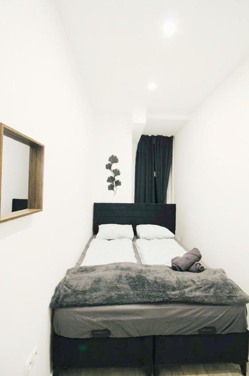 Comfortable Rooms In Akh Area فيينا المظهر الخارجي الصورة