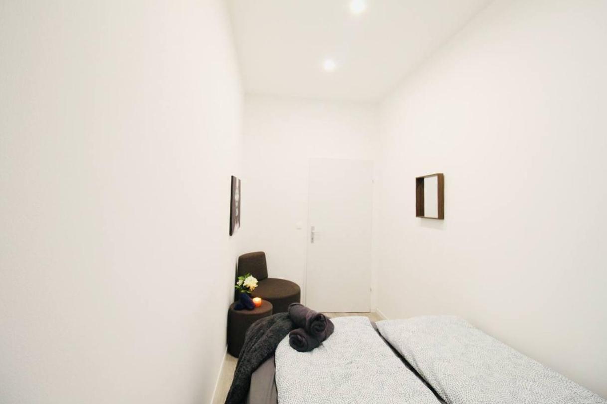 Comfortable Rooms In Akh Area فيينا المظهر الخارجي الصورة